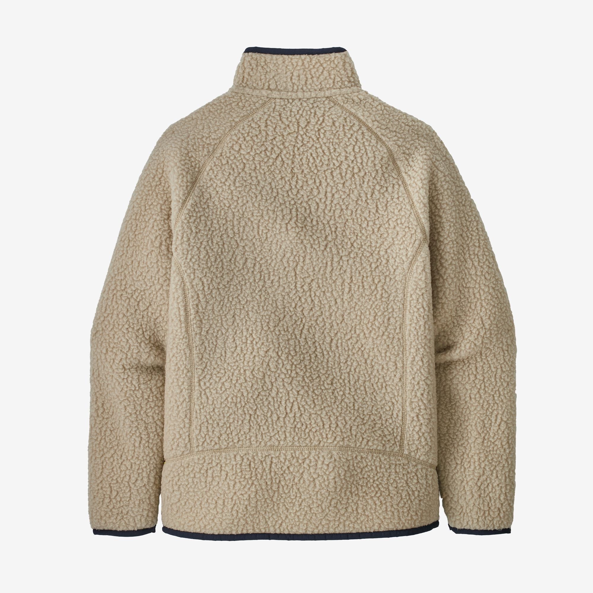 Patagonia retro pile discount boys