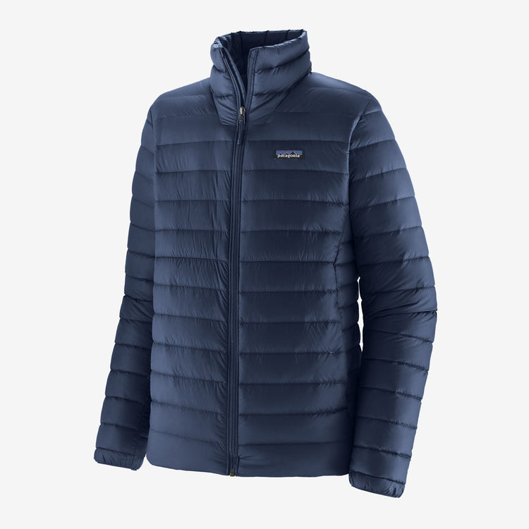 Patagonia Down Sweater Jacket - Men's main image 0