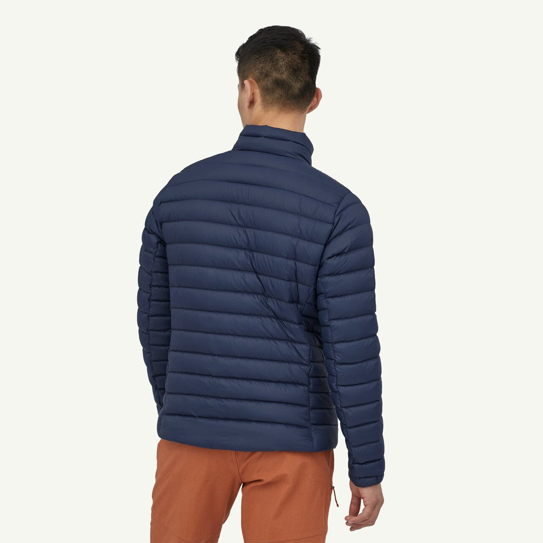 Patagonia Down Sweater Jacket - Men's main image 1