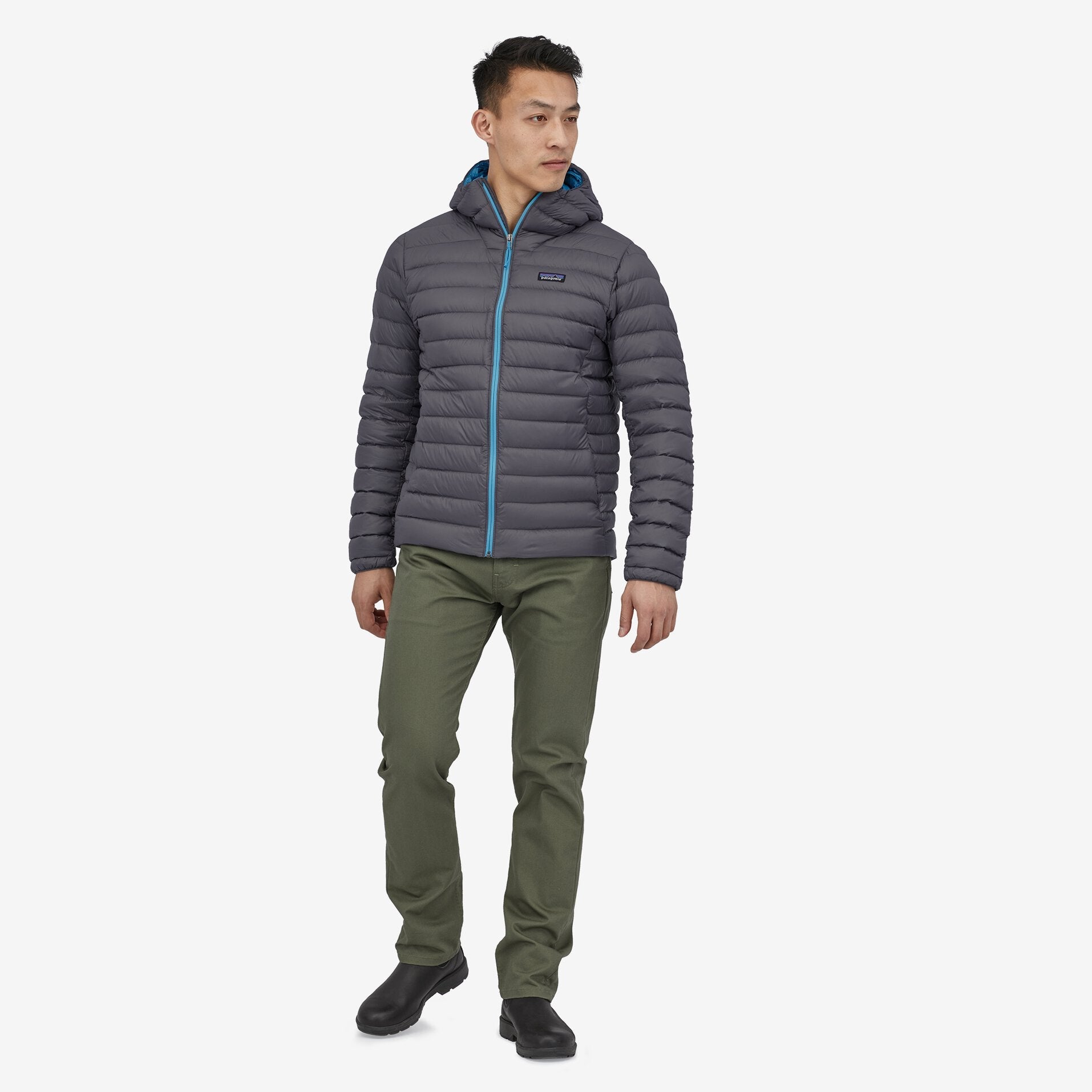 Patagonia down jacket australia sale