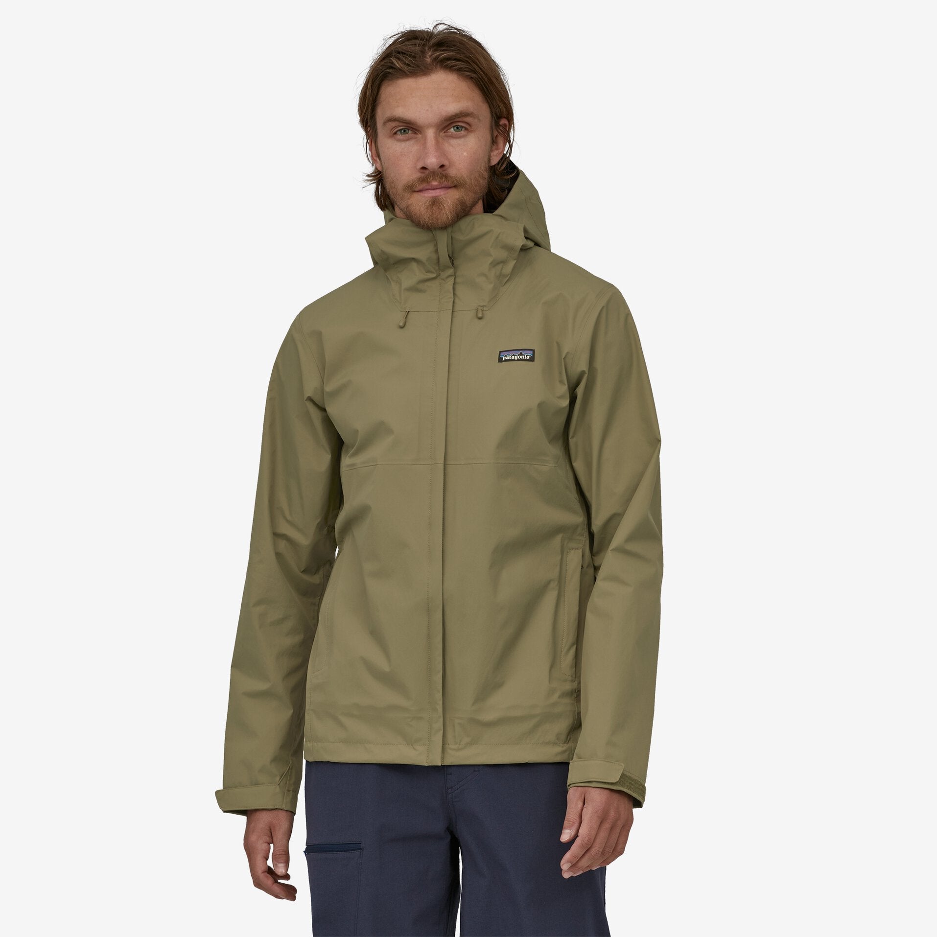 Men s Torrentshell 3L Rain Jacket Patagonia Australia