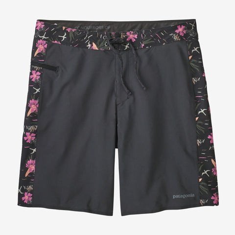 Patagonia men's clearance wavefarer board shorts