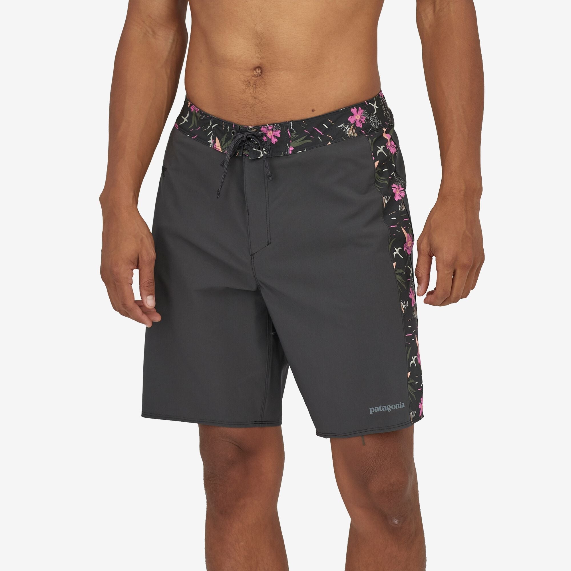 Mens patagonia sales board shorts