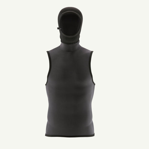 Yulex® Water Heater Hooded Vest