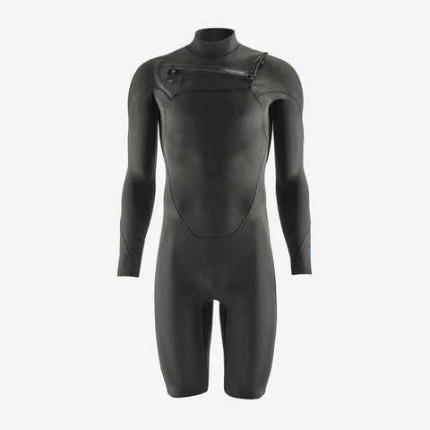 Women's R2® Yulex® Front-Zip Full Suit - Patagonia Australia