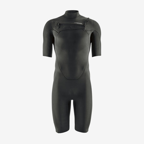 Men's Yulex Impact Short John - Patagonia Australia
