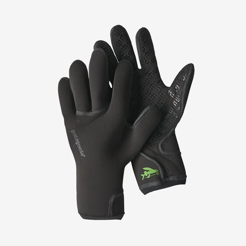 R2® Yulex® Gloves
