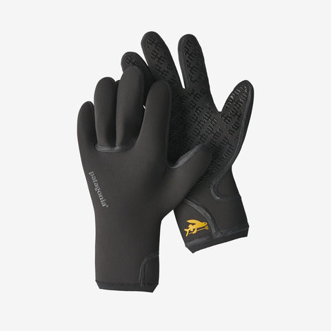 R3 Yulex Gloves Patagonia Australia