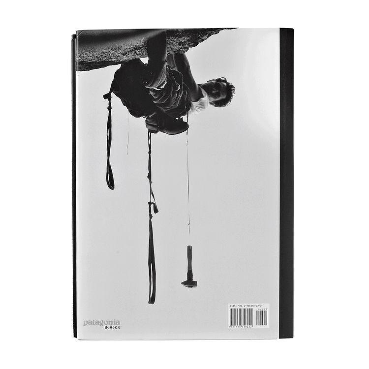 Yosemite In the Sixties by Glen Denny (Patagonia hardcover