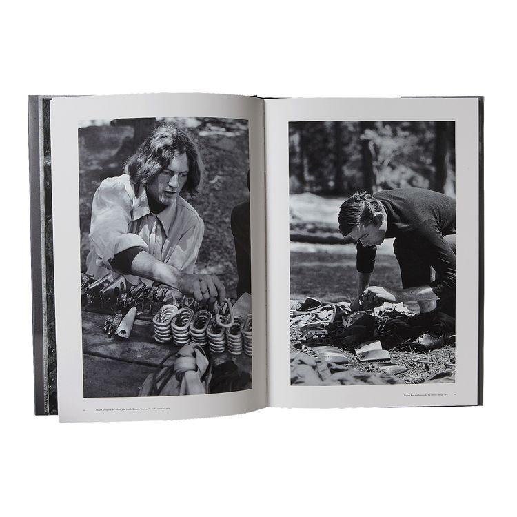 アート・デザイン・音楽 YOSEMITE IN THE SIXTIES GLEN DENNY Yosemite In the Sixties by Glen Denny (Patagonia hardcover