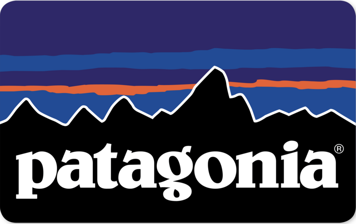 EGift Card Patagonia Australia