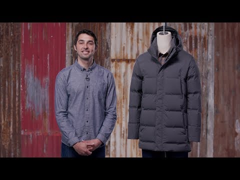 M's jackson glacier jacket deals